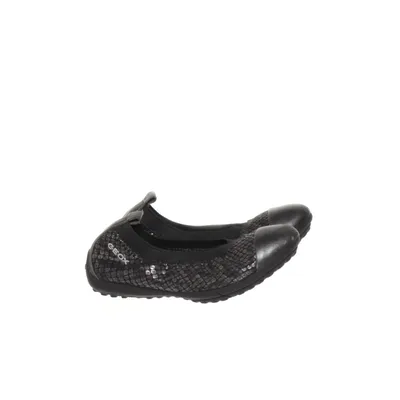 Ballerinaskor (Svart) från Geox