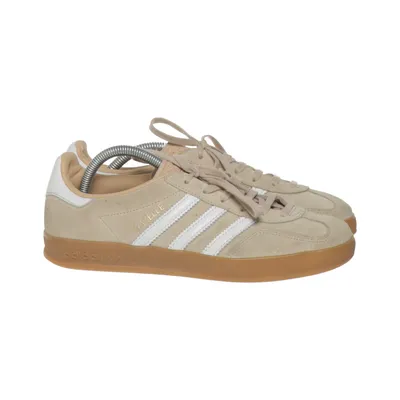 Sneakers (Gazelle) fra Adidas Læder