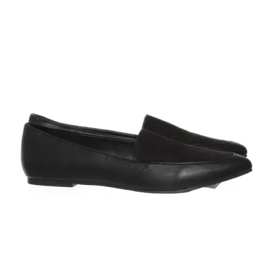 Mocassins (Noir) de London Rebel