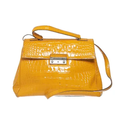 Handbag (Yellow) from Picard