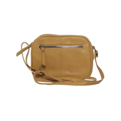 Shoulder-bag (Yellow) from Enrico Benetti