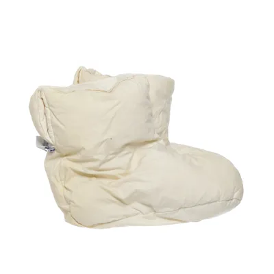 Stövelstrumpor (Beige) från Mille Notti Dun