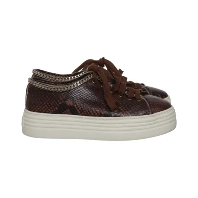 Sneakers (Bruin) van Stokton