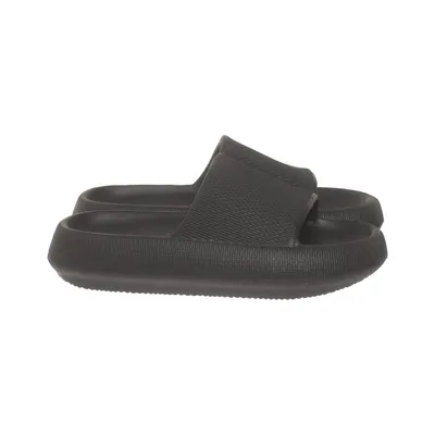 Mules (Noir) de Revolution Footwear