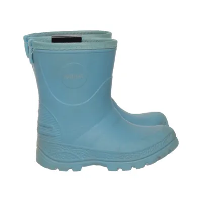 Rubber boots (Blue) from Jonathan