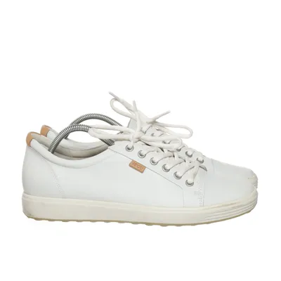 Sneakers (Wit) van Ecco