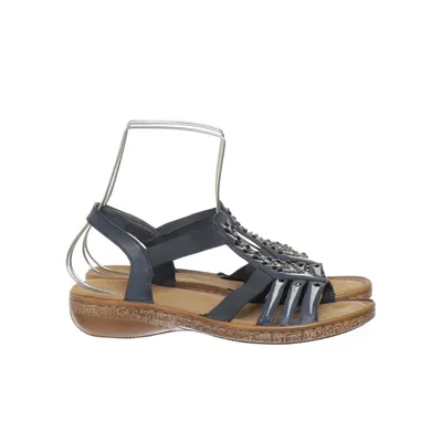 Sandalen (Blauw, Grijs) van Rieker