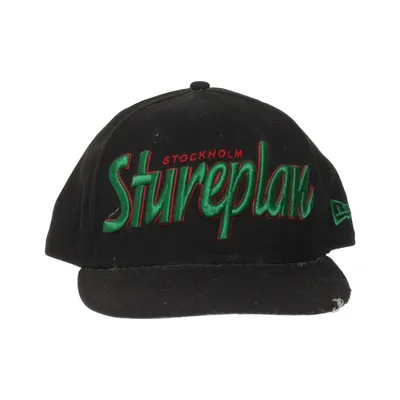 Casquette de baseball (Noir, Vert, Rouge) de New Era