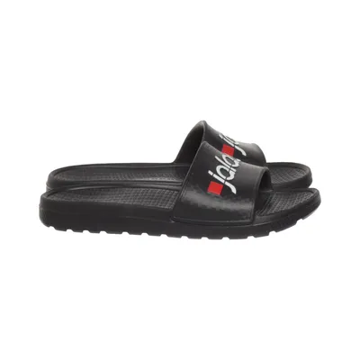 Mules (Noir) de Jalas