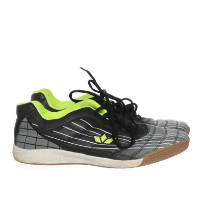 Chaussures de football (Gris, Noir, Blanc) de Lico