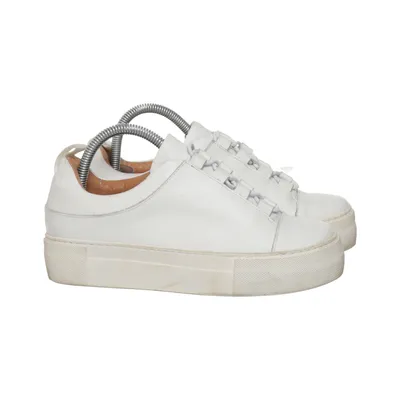 Sneakers (White) from Selected Femme