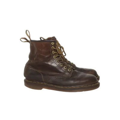 Kängor (Brun) från Dr. Martens