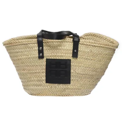 Strandväska (Beige, Svart) från Riani