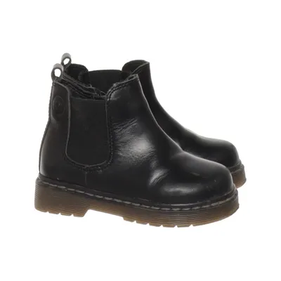 Bottines (Real) de Pax Cuir