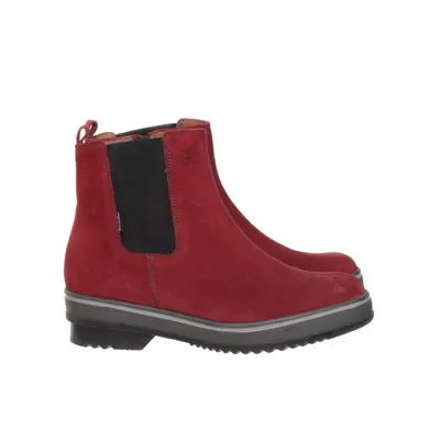 Boots (Röd) från Hästen