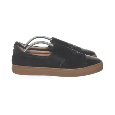 Slip-ons (Svart) från Dasia