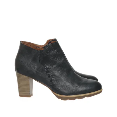 Stövletter (Svart) från Tamaris