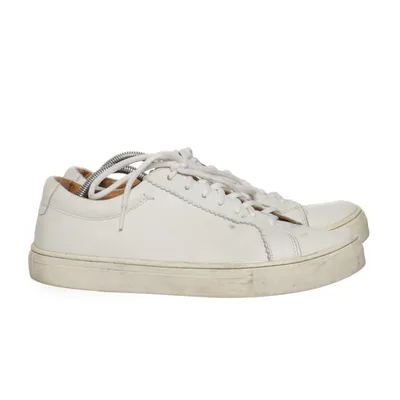Sneakers (Hvid) fra Massimo Dutti