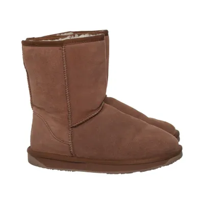Boots (Brun) från Bearpaw