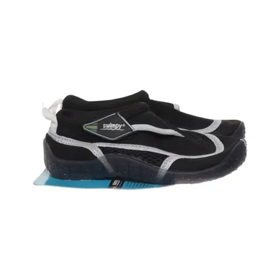Waterschoenen (Zwart, Grijs) van Swimpy