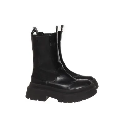 Chelsea boots (Svart) från New Yorker