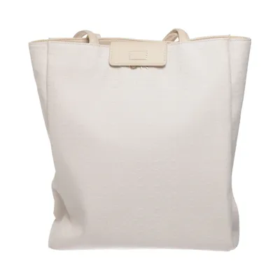 Håndtaske (Beige) fra Calvin Klein