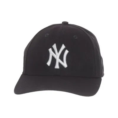 Baseball cap (Blue) from New Era Polyester