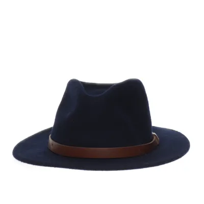 Filthatt (Blå) från Brixton Ull