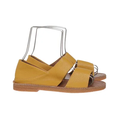 Sandalen (Geel, Bruin)