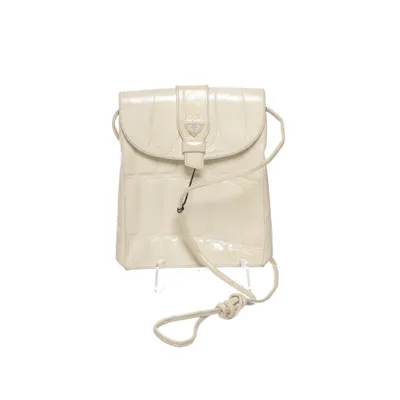 Håndtaske (Beige) fra JOOP! Læder