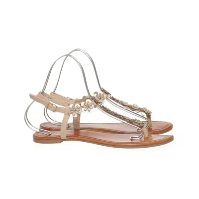 Sandalen (Beige) van Graceland