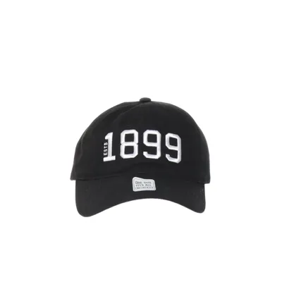 Baseballkasket (Sort) fra CCM Bomuld, Polyester