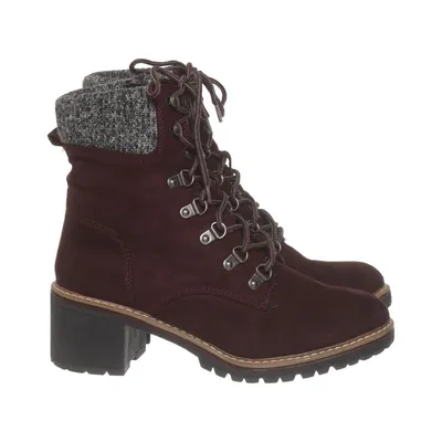 Laced boots (STAR COLLECTION) from Star Collection