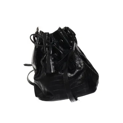 Sac à main (Noir) de Pimkie
