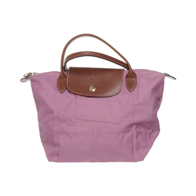 Håndtaske (Le Pliage S Handbag) fra Longchamp
