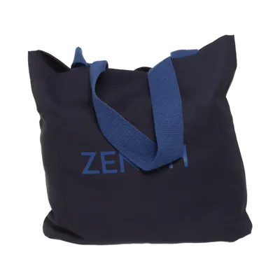 Stofpose (Sort, Blå) fra Zenith