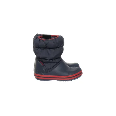 Ankle boots (Blue) from Crocs