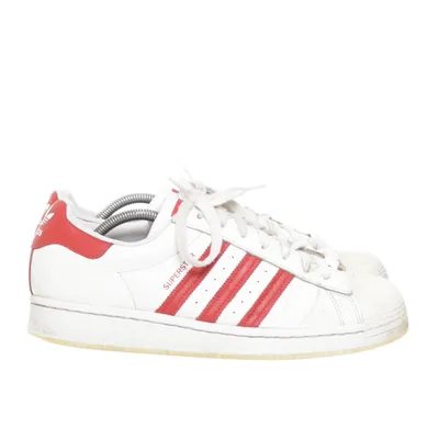 Sneakers (Superstar) van Adidas