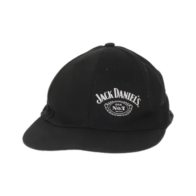 Casquette de baseball (Noir) de Jack Daniels Coton