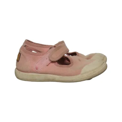 Canvas shoes (Pink) from Kavat
