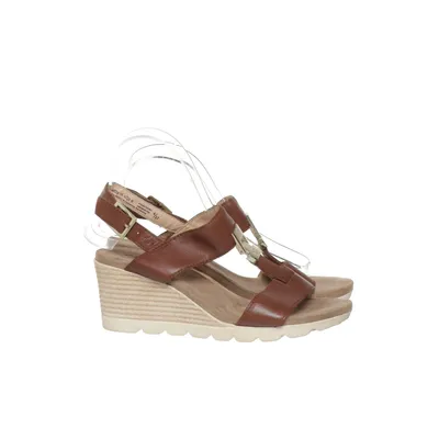 Kilklackar (Brun) från Caprice