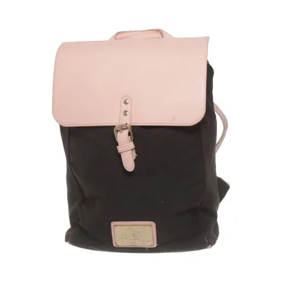 Backpack (Pink, Brown) from Gaston Luga