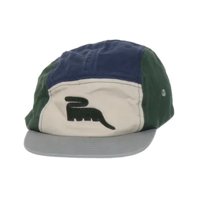 Cap (Blue, Green, Multicolored) from Liewood Organic cotton