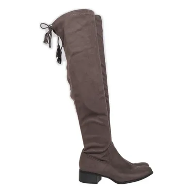 Boots (PRISSLEY) from Madden Girl