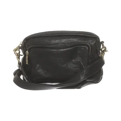 Shoulder-bag (Black) from Depeche