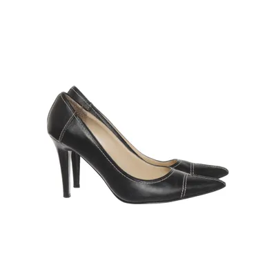 Pumps (Svart) från Ralph Lauren