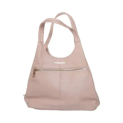Sac à main (Rose) de DBYK Polyester, Polyuréthane