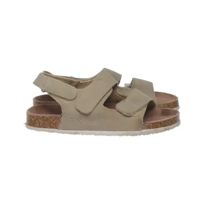 Sandaler (Beige) från Invxe Skinn
