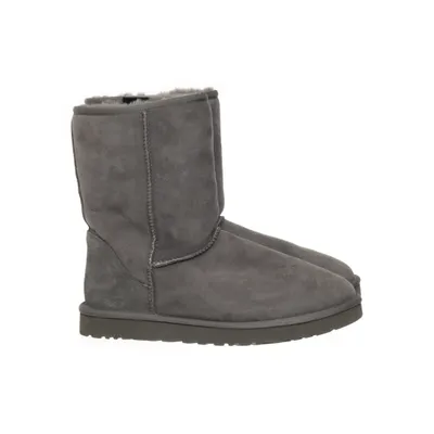 Støvler (Classic Short ) fra UGG Ruskind