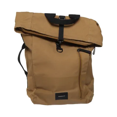 Backpack (Brown) from Sandqvist